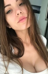 Проститутка Алина