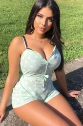 Проститутка Лариса