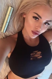 Проститутка Алиса